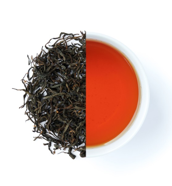 Tea brewing