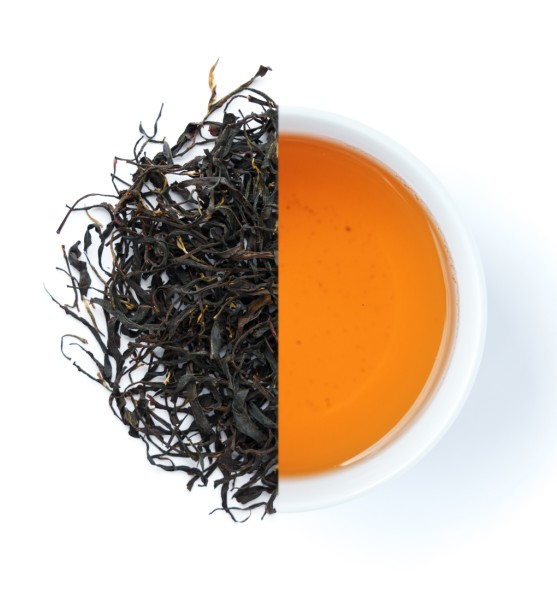 Tea brewing