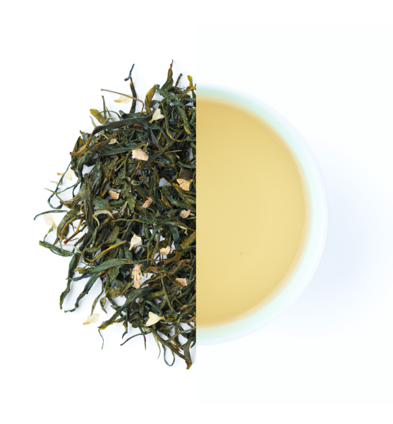 Tea brewing