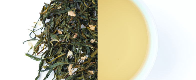 Tea brewing