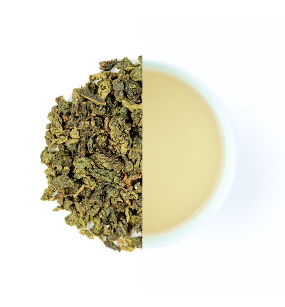 Tea brewing