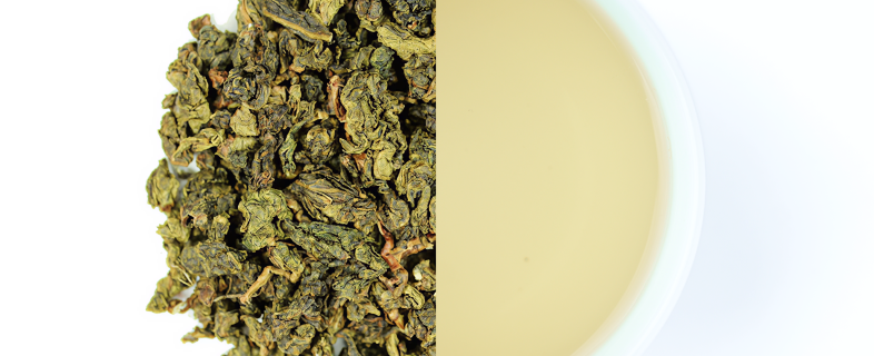 Tea brewing
