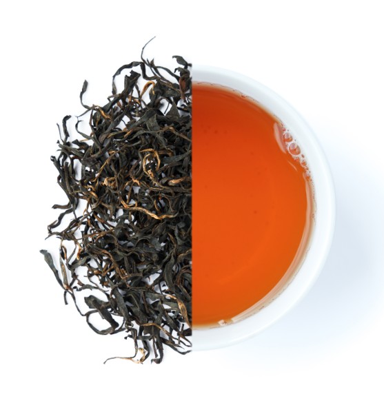 Tea brewing