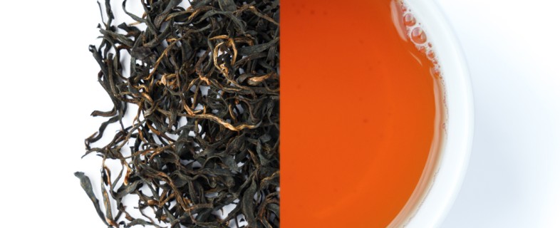 Tea brewing