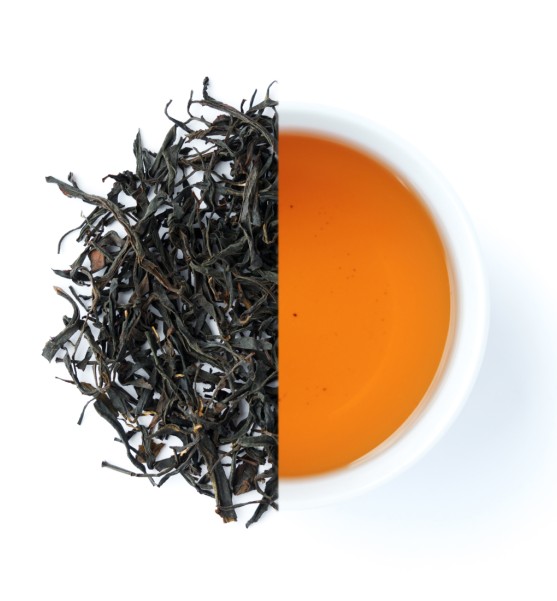 Tea brewing
