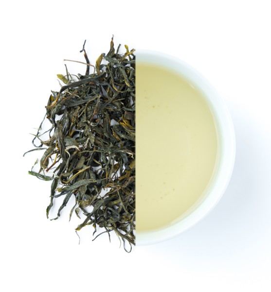 Tea brewing