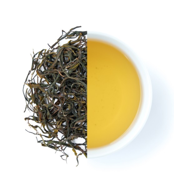 Tea brewing