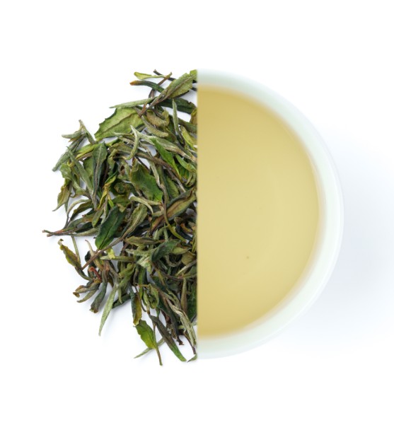 Tea brewing