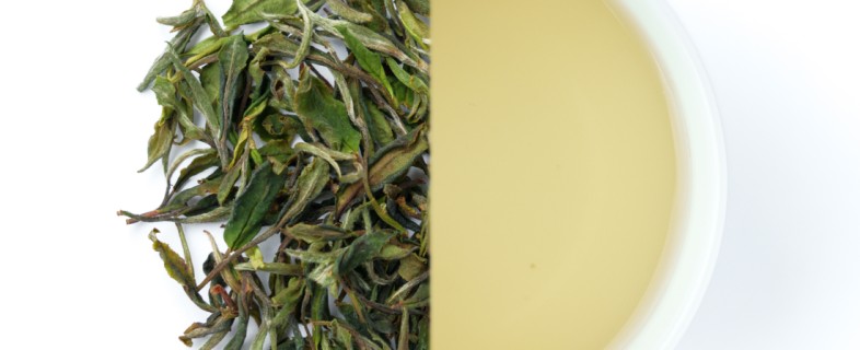 Tea brewing